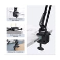 thumbnail image 4 of Soporte Para Celular iPad Tablet Ajustable Soporte Brazo negro, 4 of 5