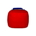 thumbnail image 6 of Marvel Spider-Man Insulated Lunch Bag Superhero Red Blue, 6 of 6