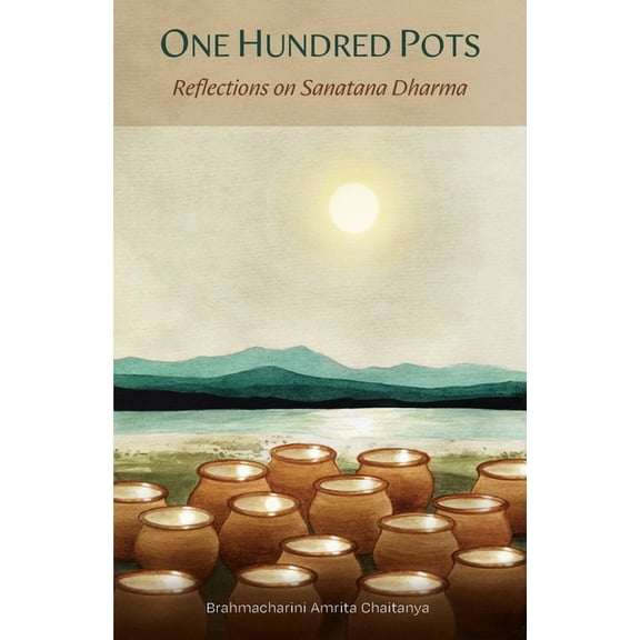 One Hundred Pots, (Paperback)