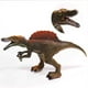 thumbnail image 1 of Dinosaurios, Juguete de dinosaurio, Juguetes de dinosaurio para niños y niñas de 4 a 12 años, Tyrannosaurus Rex Spiny Dragon Brown Sailing Electrónica, 1 of 5