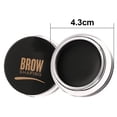 thumbnail image 2 of Wild Eyebrow Fixer, Multicolor, 2 of 5