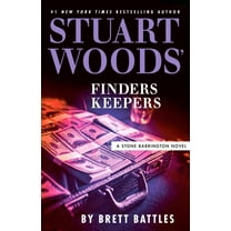Stuart Woods' Finders Keepers (Paperback)