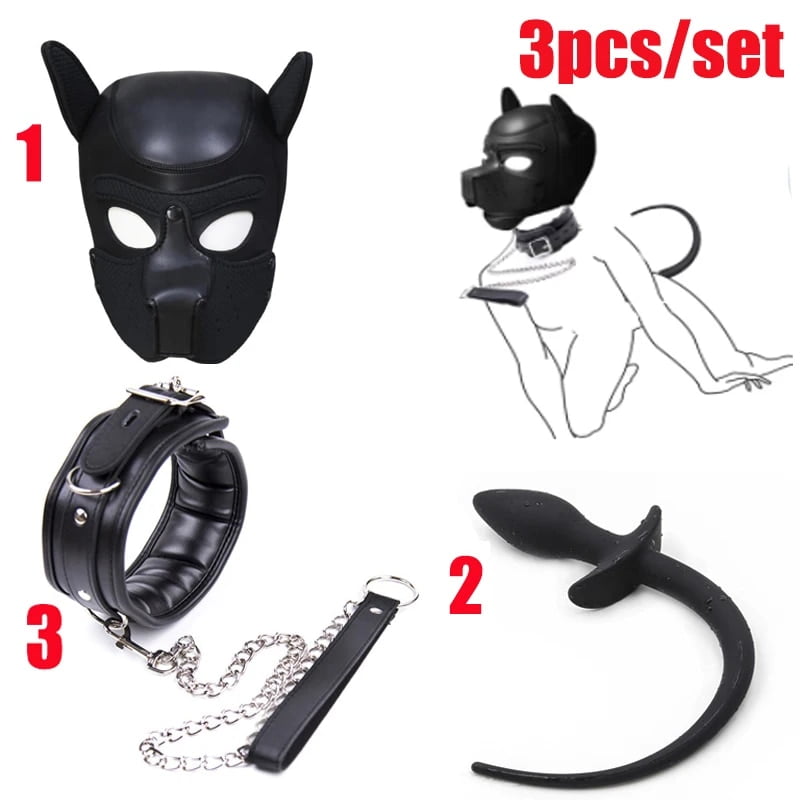 puppy play sex toys Pup Play Latest Sexual Kink