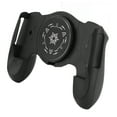 thumbnail image 3 of Phone Game Grip, Mobile Controller Handle Semiconductor Radiator Type C Input  for  for, 3 of 7