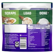 Cascade Platinum Plus Dishwasher Pods, Dishwasher Detergent, Dish Detergent Soap, Mountain, 9 Count