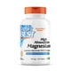 thumbnail image 1 of Supplement Doctor's Best Magnesio de alta absorción 100 mg, 1 of 8