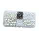 thumbnail image 2 of 600 cuentas sueltas, accesorios para cuentas, versátiles para centros de mesa, decoración, diademas, llaveros y bisutería., 2 of 9