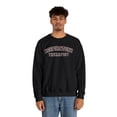 thumbnail image 4 of Respiratory Therapist RT Graduation Sweatshirt, Gifts, Crewneck, 4 of 4