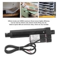 thumbnail image 3 of Electric Linear Actuator 100mm Stroke 1000N Linear Actuator 24V For Machine Equipment, 3 of 8