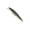 C, variant on Metal Fishing Lure, Diving Jerkbait Minnow Pattern with Treble Hooks for Bass Trout Walleye Pike(2 PCS)
