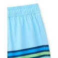 thumbnail image 3 of Ocean Gear Boys Swim Trunks, 6" Inseam, Sizes 4-18, 3 of 3