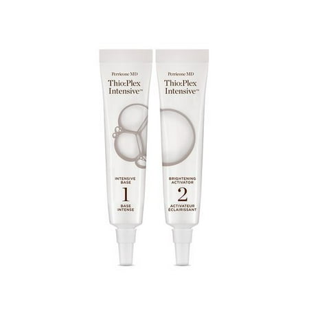 Brightening System - Perricone MD Thio:Plex Intensive 2-Step Brightening System