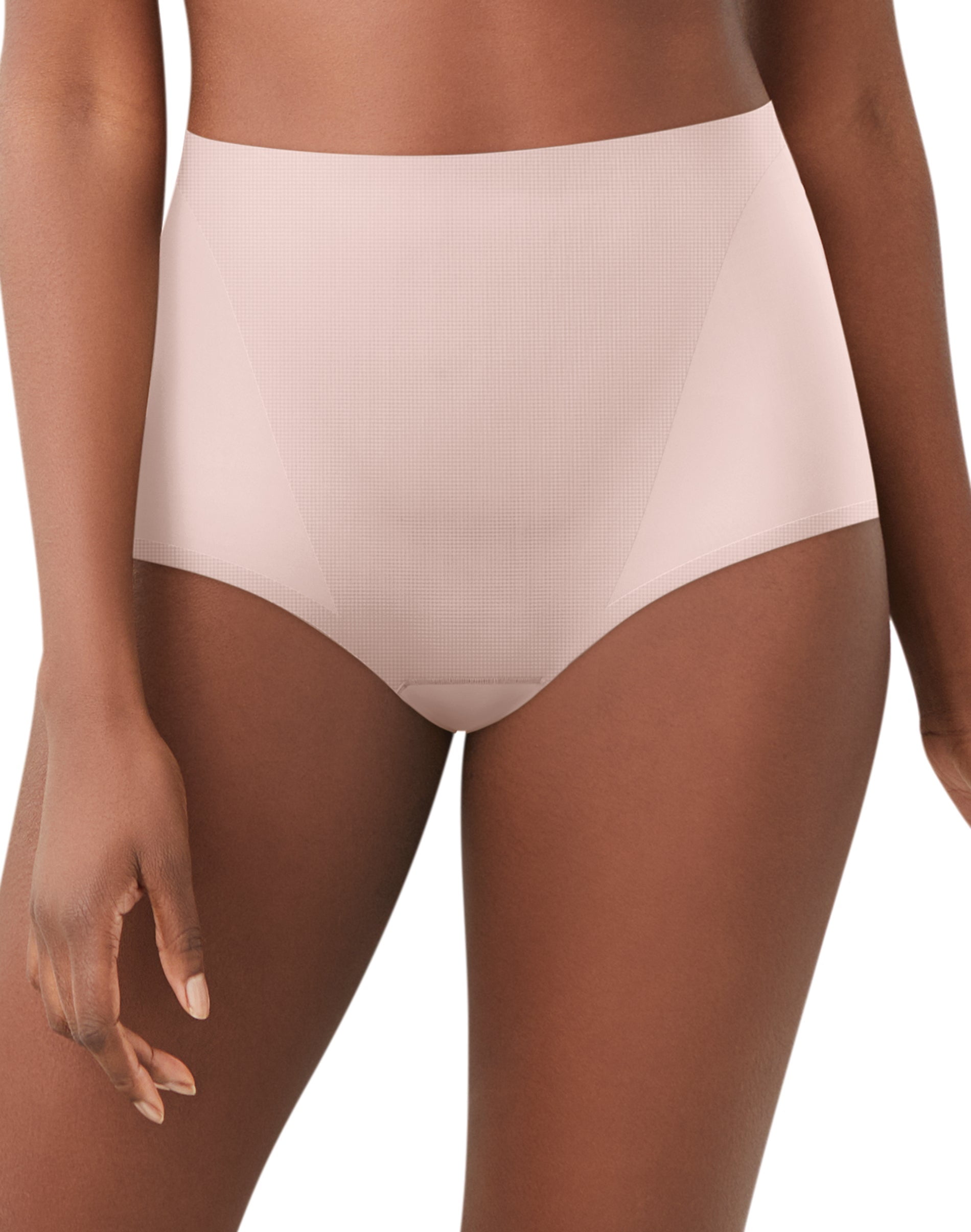 Bali Womens Comfort Revolution EasyLite Smoothing Brief 2-Pack, XL  Walmart Canada