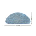 thumbnail image 5 of Main Side Brush Filter Mop Cloth Compatible With For C30b Xr500 E30 800t 820s -5555 Vacuum Cleaner-M, 5 of 5