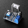 thumbnail image 2 of Módulo de placa de amplificador de audio TDA2030A 6-12V 18W Módulo de fuente de alimentación mono Tmvgtek Piezas de repuesto para herramientas, 2 of 6