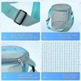 thumbnail image 5 of Pool Floats For Kids 3-10 4pcs Collection Bag Sea Bag Children's Pick Up Collection Bag Beach Toys Mesh, 5 of 5