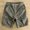 Gray, variant on 1PCS Men's Casual Solid Color Fashion Shorts with Pockets, Loose Relaxed Fit for All-Day Comfort, Work and Daily Wear Short Pants Green 6(M)