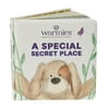 BK-PUP-US A Special Secret Place Warmies Book
