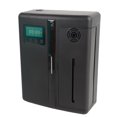 thumbnail image 1 of Difusor De Niebla Aromática, Difusor De Aceite Esencial De Resistente Con Control Elegante ABS Para Restaurantes, 1 of 7