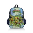 thumbnail image 2 of Heys Kids TMNT 2pc (Backpack & Lunch Bag) Set (NL-EST-TT06-26BTS), 2 of 7