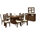 thumbnail image 1 of Comedor Kessa Muebles Parma 8 sillas con Buffet, 1 of 2