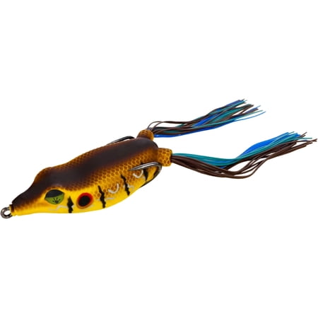 Frog Factory Sonic Boom 70 Frog Hot Mustard