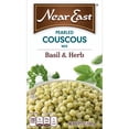 thumbnail image 3 of Near East Basil & Herb Pearled Couscous Mix, 5 oz (Pack of 2), 3 of 6
