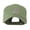 Olive, variant on Sailboat with Wave Logo Embroidered Cap - Khaki OSFM