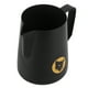 thumbnail image 4 of Taza de café multiusos de 600 ml, de acero inoxidable 304, color negro, 4 of 14
