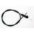 thumbnail image 2 of Motion Pro 03-0362 Black Vinyl Throttle Cable, 2 of 3