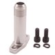 thumbnail image 5 of Adaptador Universal Con Brida Para Compresor De Rodamiento De GT2860RS GT3071R Inoxidable Yotijar Brida de retorno de drenaje de aceite turbo, 5 of 10