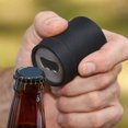 thumbnail image 4 of Can Cooler Double Wall Beer Bottle Cooler Double Insulated Can Holder Stainless Steel Material for Kitchen Drink Tumbler, 4 of 5