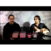 Maxon AD9 Pro Analog Delay Pedal