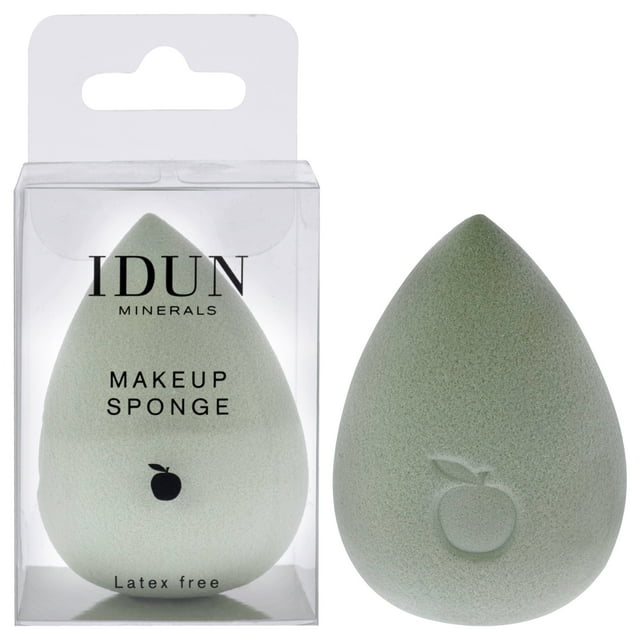 Esponja de maquillaje Idun Minerals 8050 para mujer