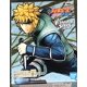 thumbnail image 1 of Banpresto - Naruto Shippuden - Estatua de Namikaze Minato con estrellas vibratorias de 7 pulgadas, 1 of 5
