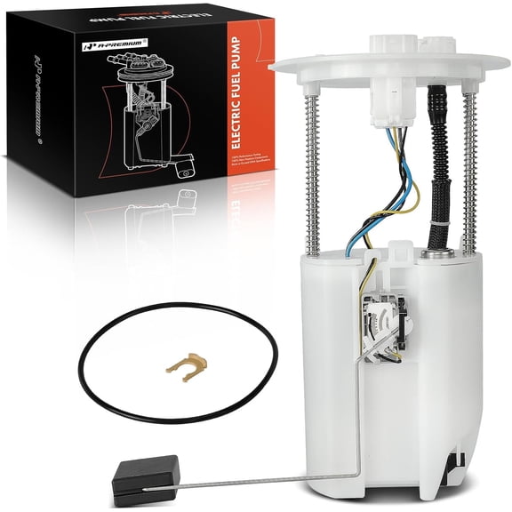 A-Premium Electric Fuel Pump Assembly with Sending Unit Compatible with Toyota Highlander 2014-2019, 2.7L, Replace# 770200E090