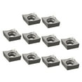 thumbnail image 6 of RANMEI Ccgt09T308-Ak H01 Cnc Inserts Accessories Ccgt 32.52 Ccgt 32.52 Cnc Ccmt09T3 Carbide Lathe Blade Lathe Inserts, 6 of 9