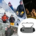 thumbnail image 3 of Hand Warmers Fast Electric Handwarmers Bag For Fishing Winter Essential Outdoor Equipment For Ski Picnic Fishing Travel Outdoor, 3 of 6