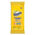 thumbnail image 3 of Fabuloso Multi Purpose Wipes, 1-Ply, 7 x 7, Lemon, White, 24/Pack, 12 Packs/Carton, 3 of 3