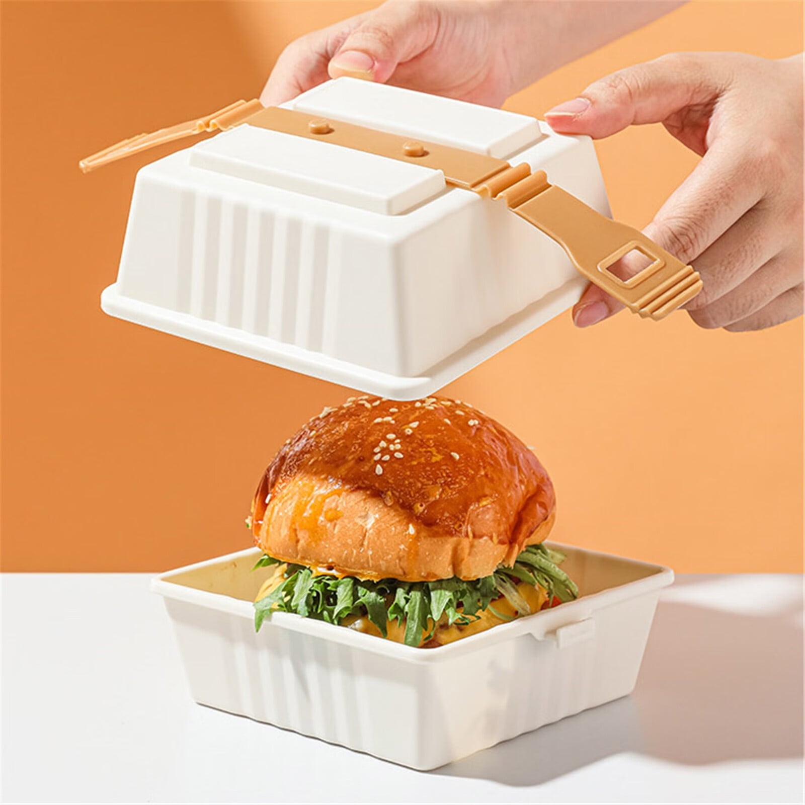 Buy Clamshell Takeout Containers Take Out To Go Food Containers