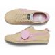 thumbnail image 3 of PATOU Onitsuka Tiger MEXICO 66 PUTTY COTTON CANDY 1183C380 200 Unisex Authentic, 3 of 6