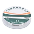 thumbnail image 4 of Superfine Silver Jumping Wire Ultra Fine 200m Length 0.009mm Diameter Insulation Enameled Wire for Phone Repair, 4 of 8