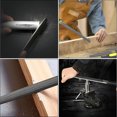 thumbnail image 3 of mmirethe Pack of 13 File Set Carpentry Polishing Deburring Needle Rasps Finishing Grinding Files Hand Tools with Carry Case, 3 of 6