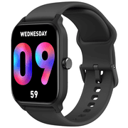 MiracoRun Smart Watch for Men with Touch Screen, Fitness Tracking, 1.8-inch Display, 14-Day Battery for iPhone & Android