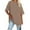 Coffee, variant on Womens Athletic Tops Solid Womens Shirts Women Athletic Shirt Women Tees And Tops Compression Cold Gear T Shirts Casual T Long Sleeve Running Shirt Long Sleeve Dark Red M