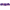 Bright Purple, variant on Expo Int'l 10 yards of Macey Stretch Flower Trim