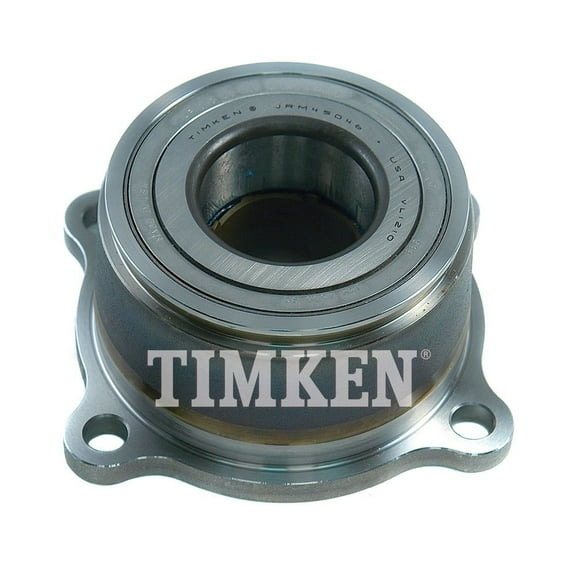 Wheel Bearing Assembly
