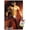Premium Poster & Push Pin Bundle, variant on DC Comics TV - The Flash - Kid Flash Wall Poster, 14.725" x 22.375"