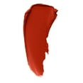 thumbnail image 3 of COVERGIRL Exhibitionist Ultra Matte Lipstick, 675 All Abuzz, 0.09 oz, 3 of 6