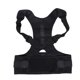thumbnail image 1 of Corrector ortopédico, cinturón de corrección de postura magnético para adultos, corrector de postura de columna vertebral impulsado por el rendimiento, 1 of 8